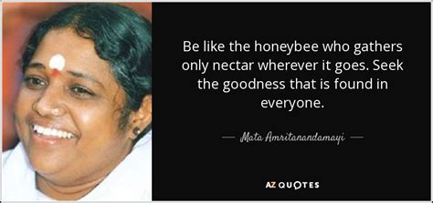 TOP 25 QUOTES BY MATA AMRITANANDAMAYI (of 306) | A-Z Quotes