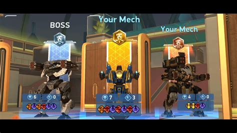 Mech Arena Mod Apk Mech Cadets Mech Arena Spotlight Online