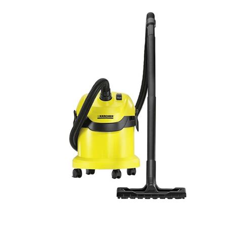 Ft Karcher Wet And Dry Vacuum Wd Ft