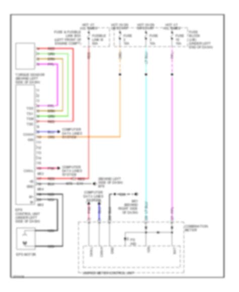 All Wiring Diagrams For Nissan Versa S 2012 Wiring Diagrams For Cars