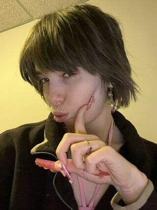 Princessemmagrace Emmamurabito Mightytinyginger Nude OnlyFans NudoStar TV