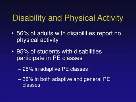 Ppt Epidemiology Of Physical Activity And Inactivity Powerpoint