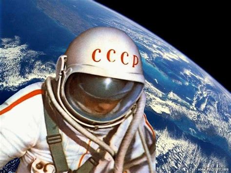 Soviet cosmonaut | Советский союз, История, Интересные факты