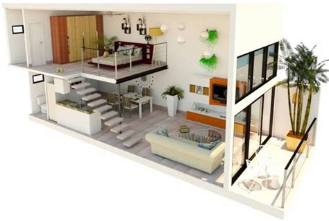 Departamento Loft