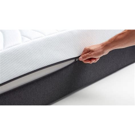 Matelas Tempur Pro Plus Coolquilt Medium Firm Collection Tempur