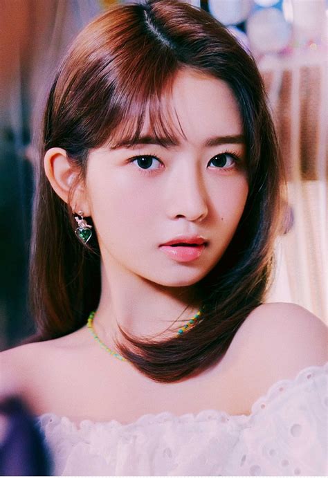 Starship Girls 💚 On Twitter Ive Eleven Jp Ver Individual Concept Photos 1