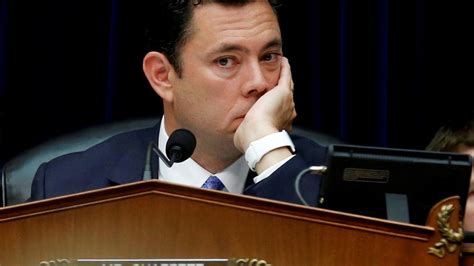 Jason Chaffetz Will Resign From Congress The Atlantic