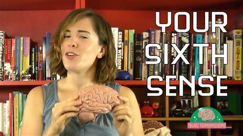 Your Sixth Sense Youtube