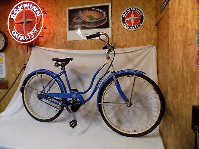 Vintage Bicycles Vintage Schwinn Bicycle Hornet Dx Nelo S Cycles