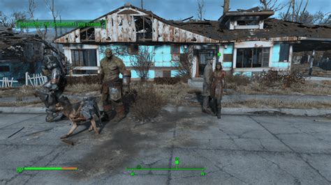 Fallout 4 Companion List – Perks, Locations & IDs – GameSkinny