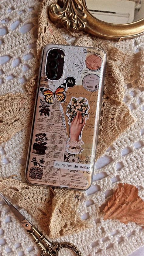 Funda Para Celular Vintage Phone Case Diy Iphone Case Diy Phone Case Design