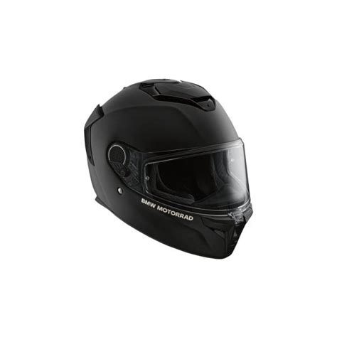 Bmw Xomo Carbon Motorradhelm Black Matt