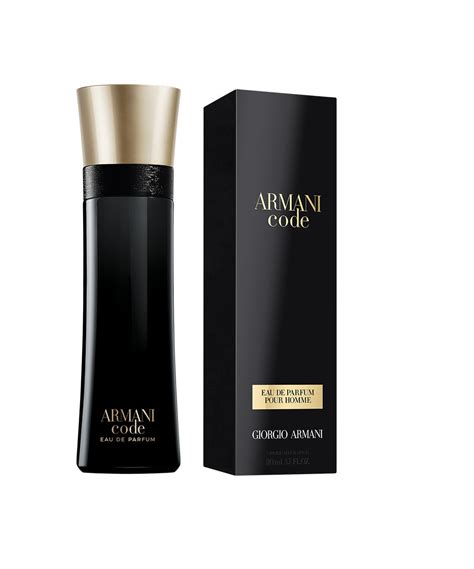 Compra Perfume Hombre Giorgio Armani Code Pour Homme