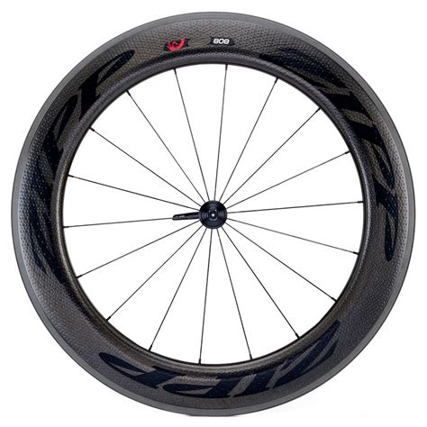 Roue avant Zipp 808 Firecrest Carbon à boyau LordGun online bike store