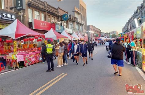 【台南活動】2023新化年貨大街！睽違2年新化年貨大街回來了，限期七天開逛~ 熱血玩台南。跳躍新世界