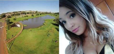 Goionews Moça de 24 anos morre afogada ao cair em lago enquanto caminhava