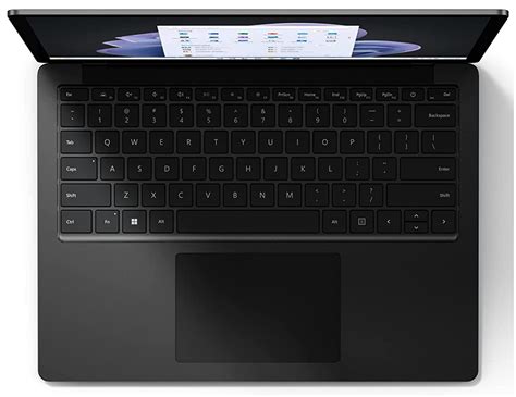 Microsoft Surface Laptop 5 15" i7 32/1Tb — купить планшет Сурфейс ...