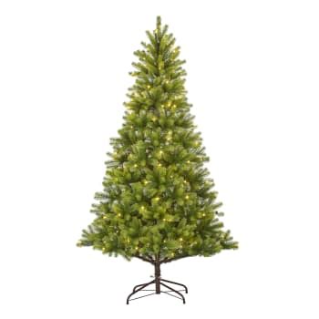 Albero Di Natale Artificiale Bristlecone Fir Maisons Du Monde