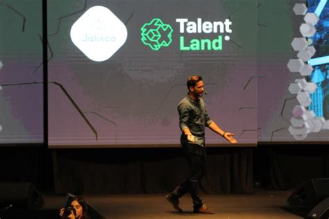 Lanzan Talent Land Latinoamérica from Jalisco