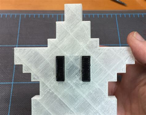 Print The Star Starduino 8 Bit Super Mario Tree Topper Adafruit