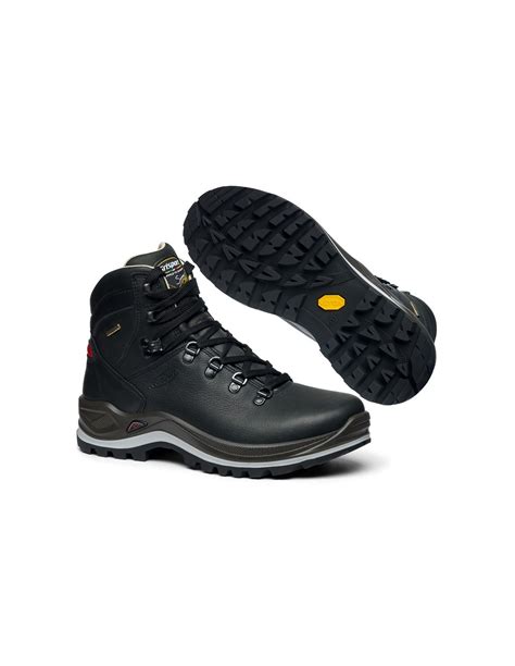 Ботинки Grisport 13701