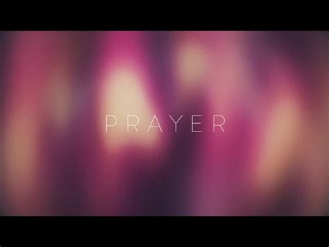 Fallen Light Prayer Motion Shift Worship WorshipHouse Media