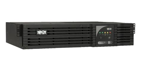 Smart3000rm2u Eaton Tripp Lite Uninterruptible Power Supply Ups Rack Mount 9 Outlets