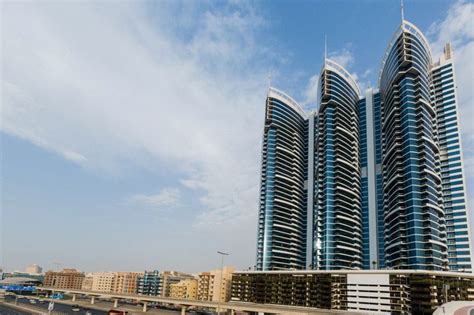 Api Trio Towers By Api Al Ali Property Investment In Al Barsha Dubai