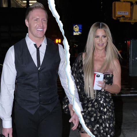 Kim Zolciak Biermann Estranged Husband Kroy Biermann Reportedly Owe