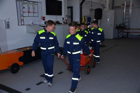 Wiesbadenaktuell Einweihung Der Neuen Feuerwache In Wallau Am Samstag