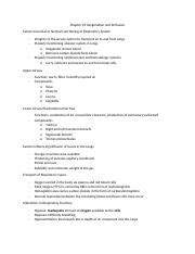 Chapter 39 Oxygenation And Perfusion Docx Chapter 39 Oxygenation And