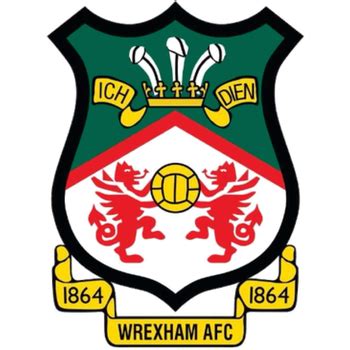 Wrexham Schedule & Scores - Soccer | FOX Sports