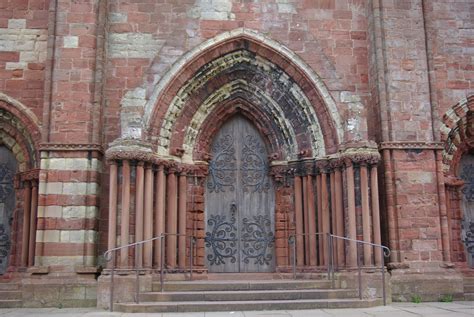 St Magnus Cathedral, Kirkwall, Orkney Gorgeous Doors, Orkney Islands ...