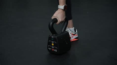 Expert Tested PowerBlock Adjustable Kettlebell Review 2025 Garage