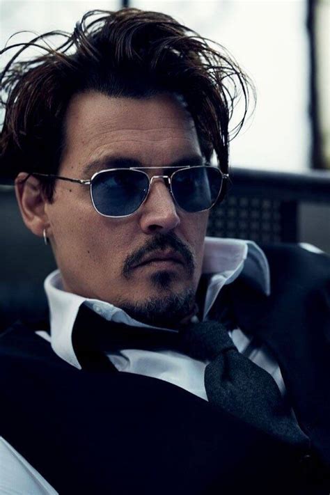 Hoje é Aniversário De Johnny Depp Confira 45 Curiosidades Sobre O Ator