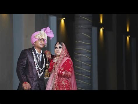 Best Wedding Teaser Ankush Weds Maala Tushar Photography