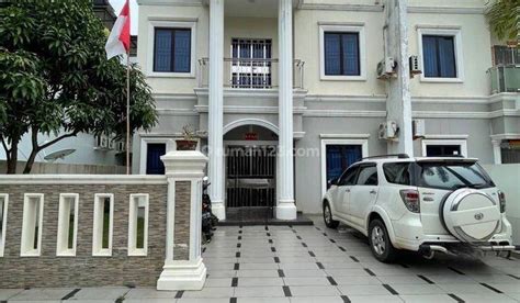 Rumah Dijual Di Batam Harga Terbaru Hal