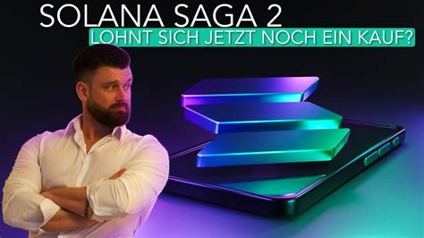 Jetzt Noch Das Solana Saga 2 Kaufen Eine Kleine Entscheidungshilfe