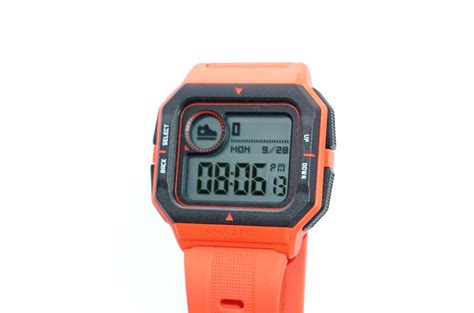 Ретро-часы Amazfit Neo со смарт-функциями: новое поколение ...
