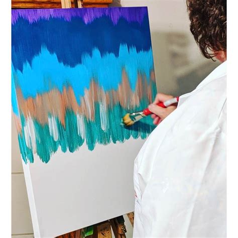 culori acrilice school friendly sf art culoare auriu premium