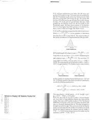 Understanding Performance Metrics And Percentiles In Statistical