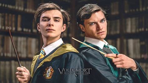 Voldemort: Origins of the Heir | HDOnline