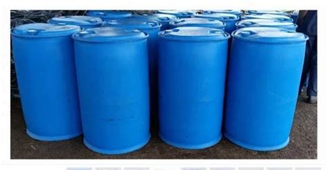 Methanol Liquid Chemical, For Pharma API manufacturing, >99% at ₹ 25/kg ...