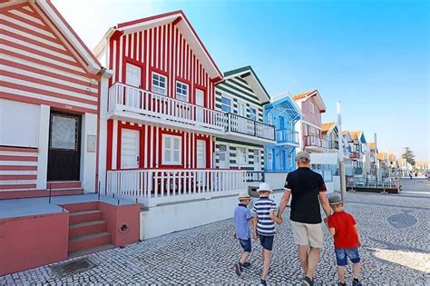 Our Selection Of Best Things To Do In Portugal With Kids Not A Typical