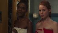 Naked Madelaine Petsch In Riverdale Ii
