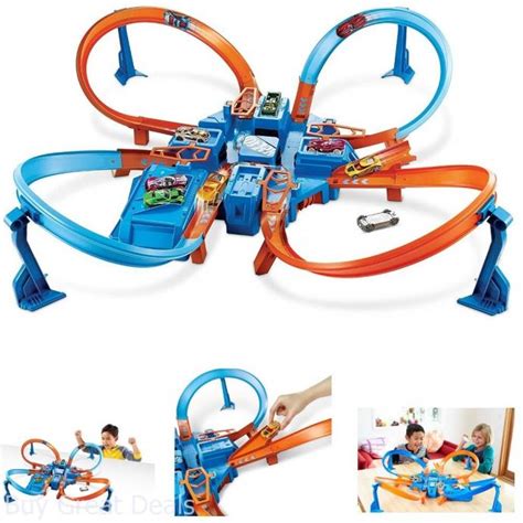 HOT WHEELS STEZA
