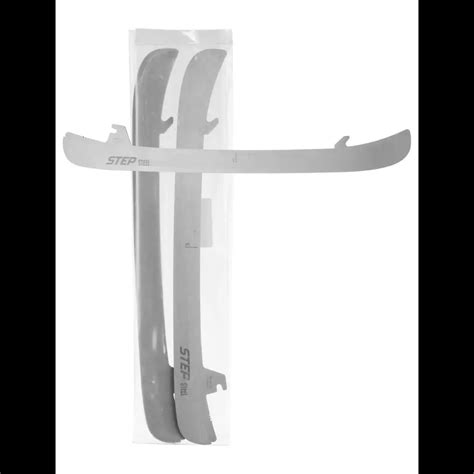 Bauer TUUK Lightspeed 2 Stainless Steel Runner – Pair – NZ Hockey Tape