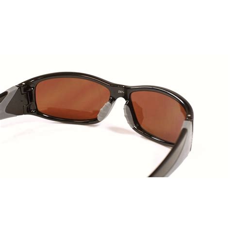 LS-DH83-808 Wrap Around Double Yag Diode Laser Safety Glasses