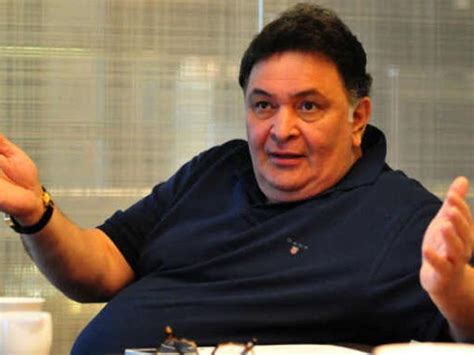 Rishi Kapoor Reacts To Ranbir Kapoor Mahira Khans Viral Pictures Filmibeat