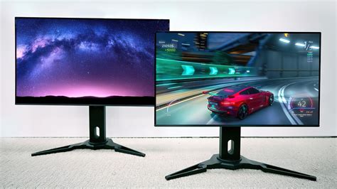 New Samsung Qd Oled Monitors Incoming With Up To Hz Refresh Rate